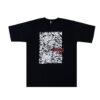 Camiseta Itba’ Shaghafak