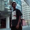 Camiseta Itba’ Shaghafak - Imagem 5
