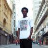 Camiseta Itba’ Shaghafak - Imagem 6